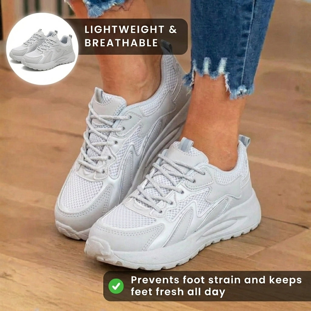 Scarpe Ortopediche Eleganti per Ogni Passo