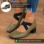 Scarpe Ortopediche Eleganti per Ogni Passo