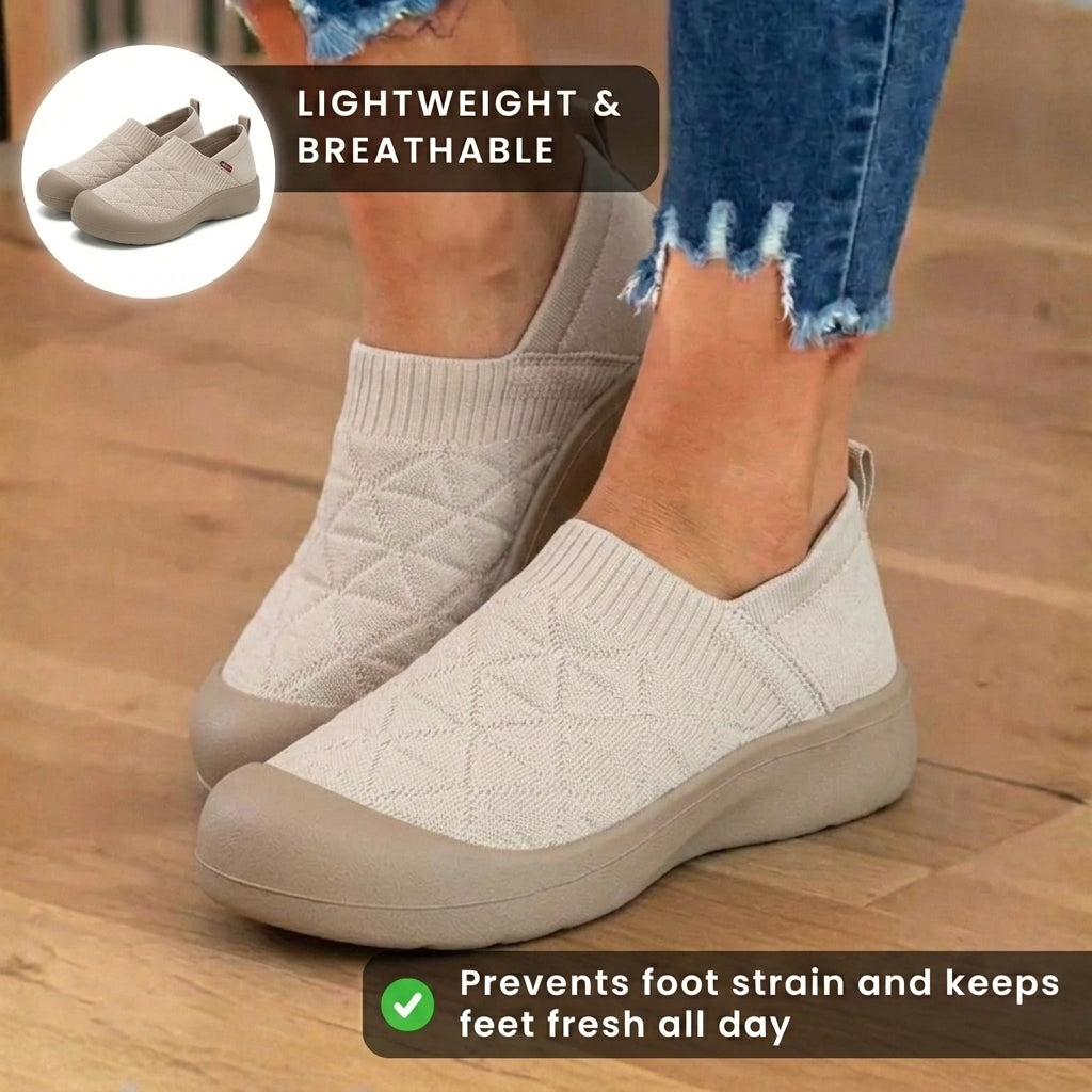Scarpe Ortopediche Eleganti per Ogni Passo