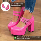 Scarpe Ortopediche Ispirate al Vintage