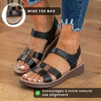 Scarpe Ortopediche Aggraziate dal Look Moderno