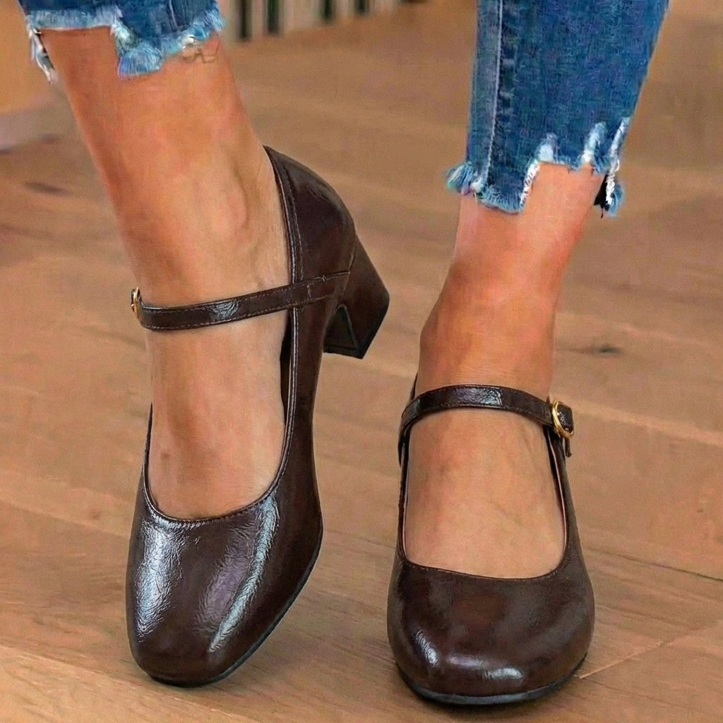 Scarpe Ortopediche Stilose per Ogni Occasione