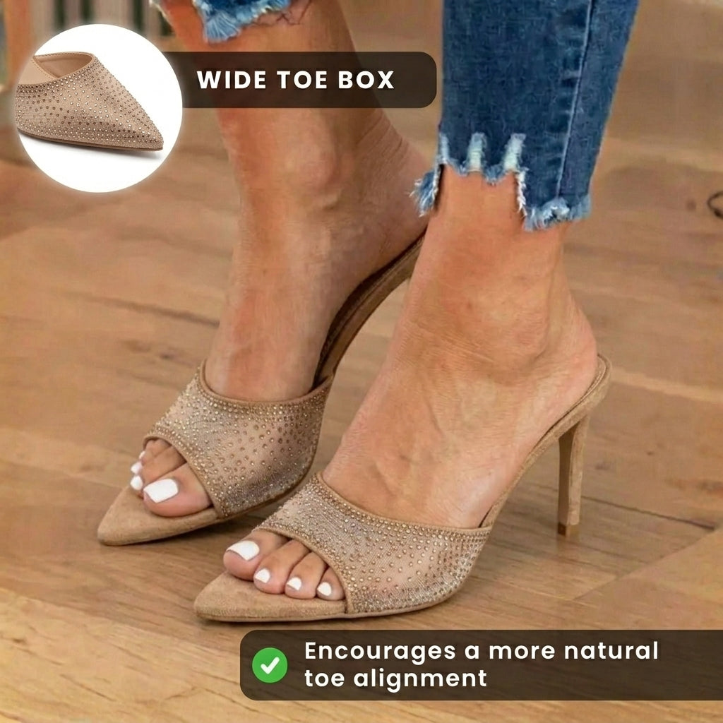Scarpe Ortopediche Ispirate al Vintage