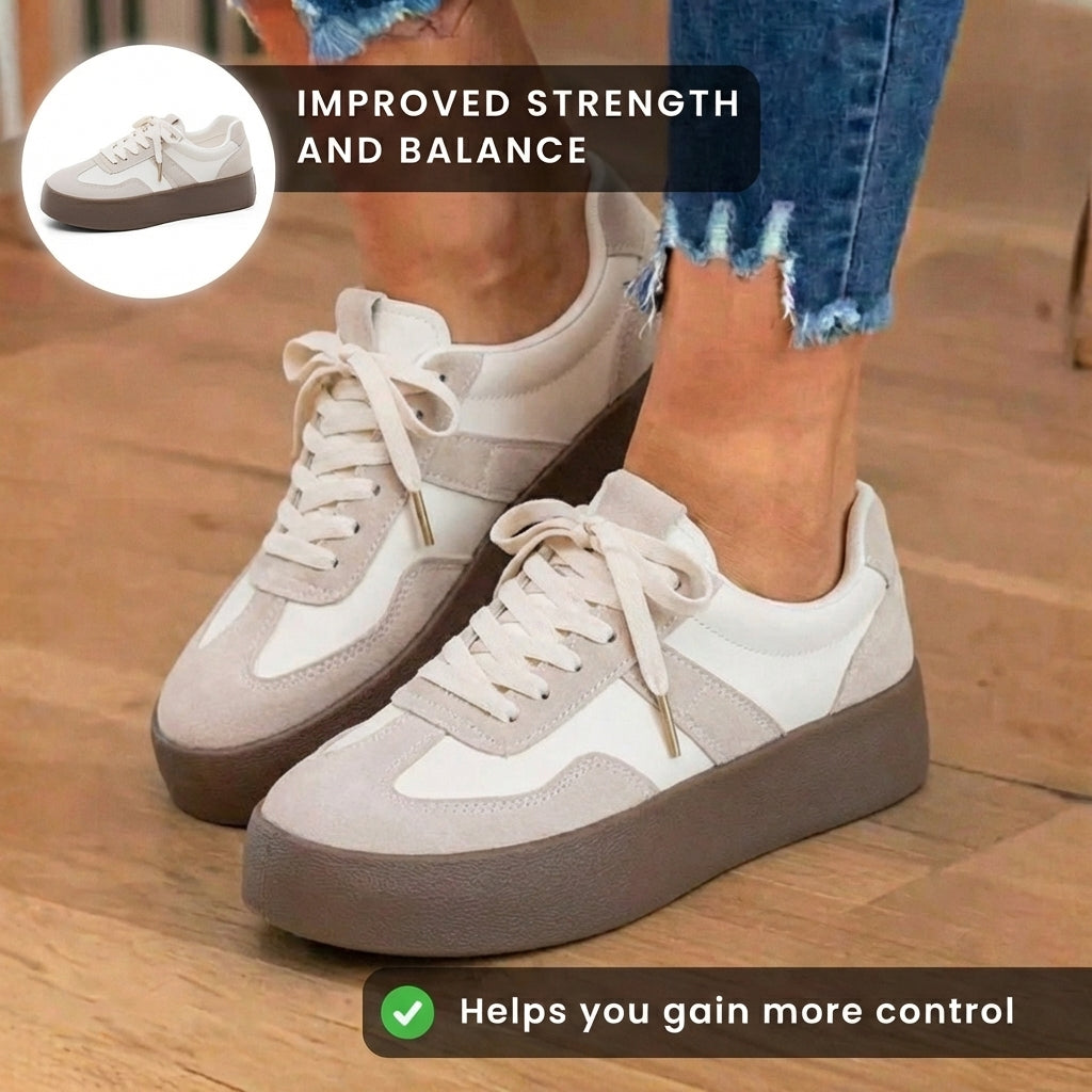Scarpe Ortopediche Splendidamente Realizzate