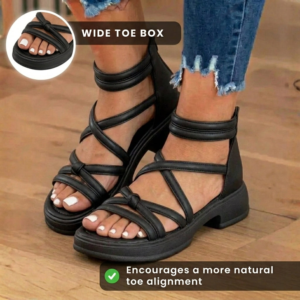 Scarpe Ortopediche Splendidamente Realizzate