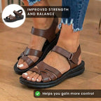 Scarpe Ortopediche Eleganti per Ogni Passo