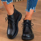 Scarpe Ortopediche Ispirate al Vintage