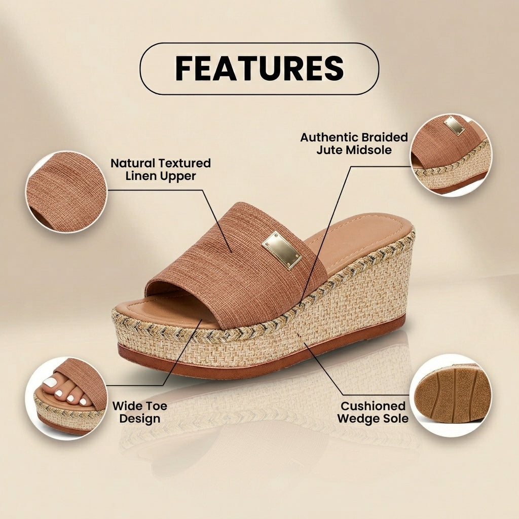 Scarpe Ortopediche Chic dal Design Unico
