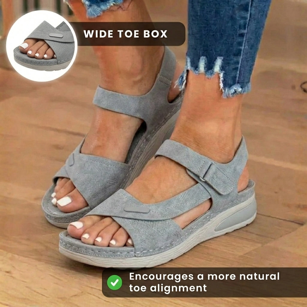 Scarpe Ortopediche Stilose per Ogni Occasione