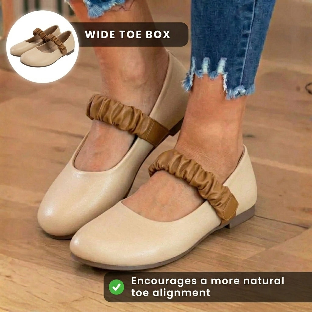Scarpe Ortopediche Stilose per Ogni Occasione