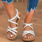 Scarpe Ortopediche Aggraziate dal Look Moderno