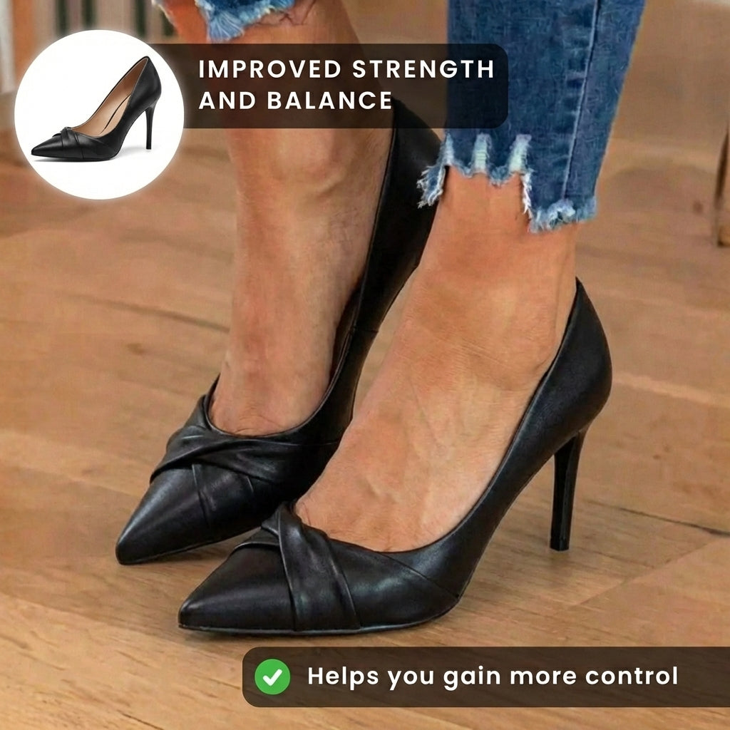 Scarpe Ortopediche Splendidamente Realizzate