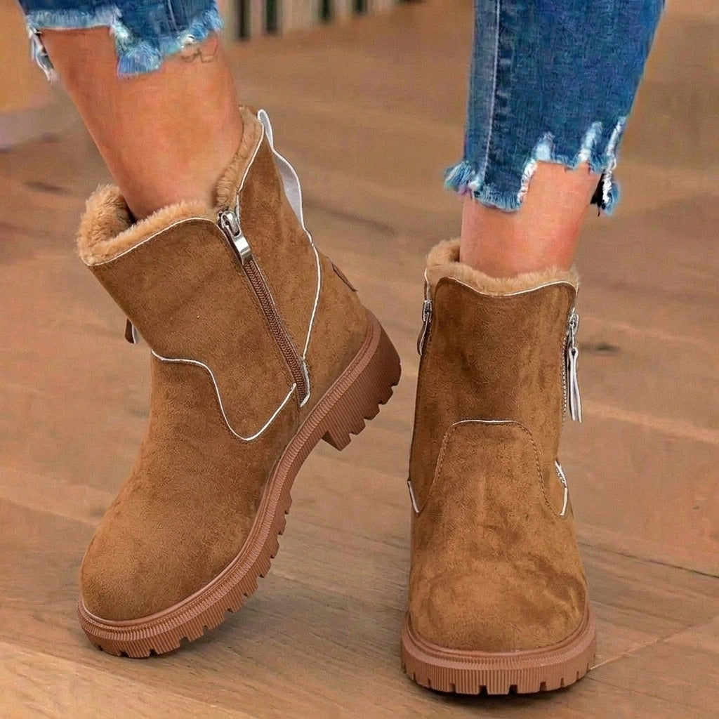 Scarpe Ortopediche Classiche con Stile Senza Tempo
