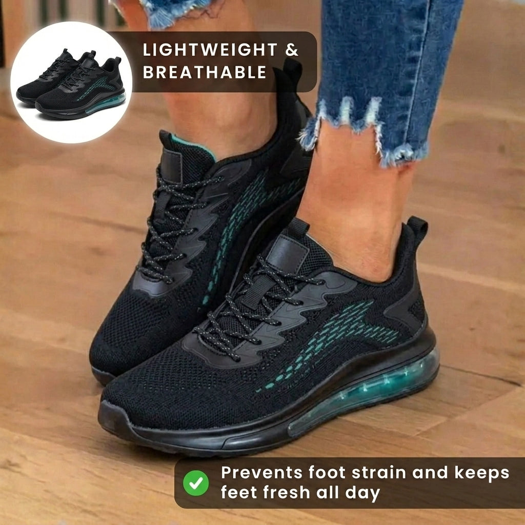 Sneakers Ortopediche Eleganti per Ogni Passo