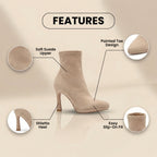 Scarpe Ortopediche Chic dal Design Unico