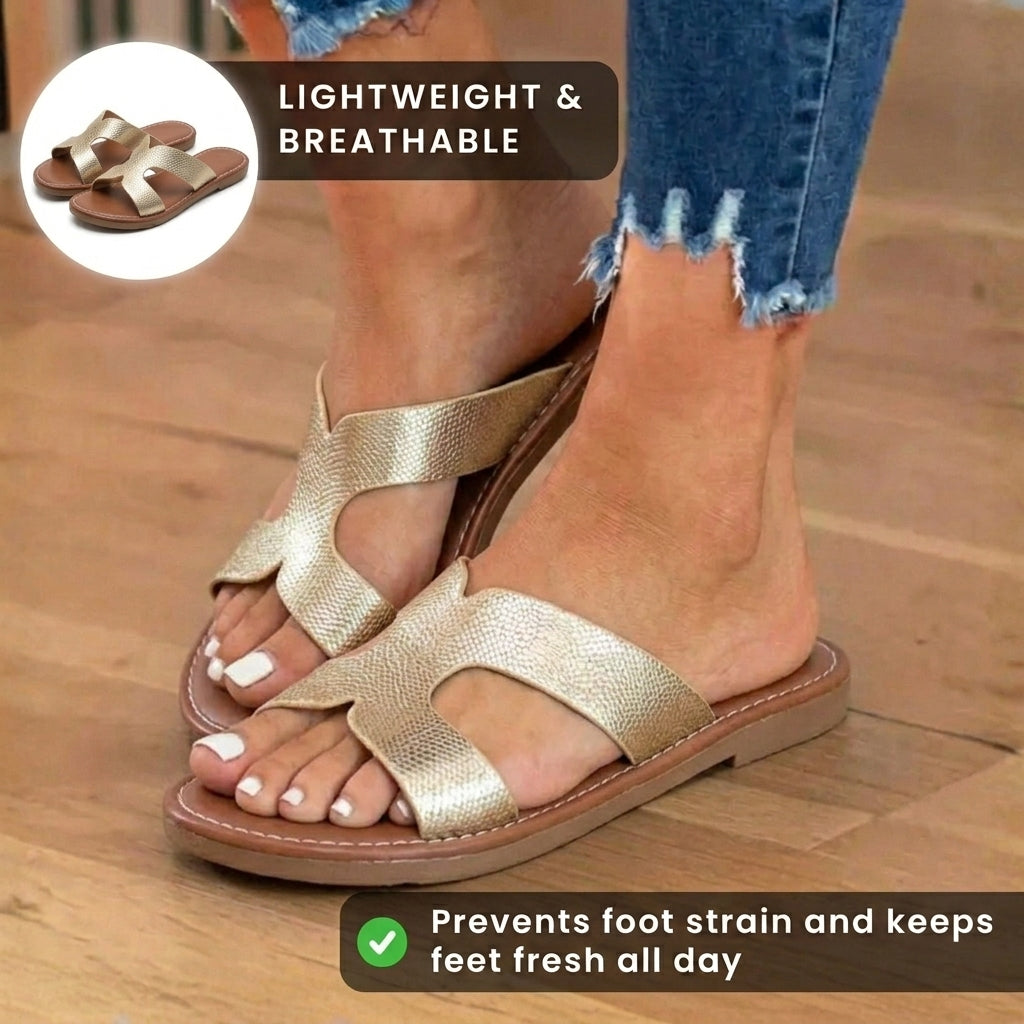 Scarpe Ortopediche Chic dal Design Unico