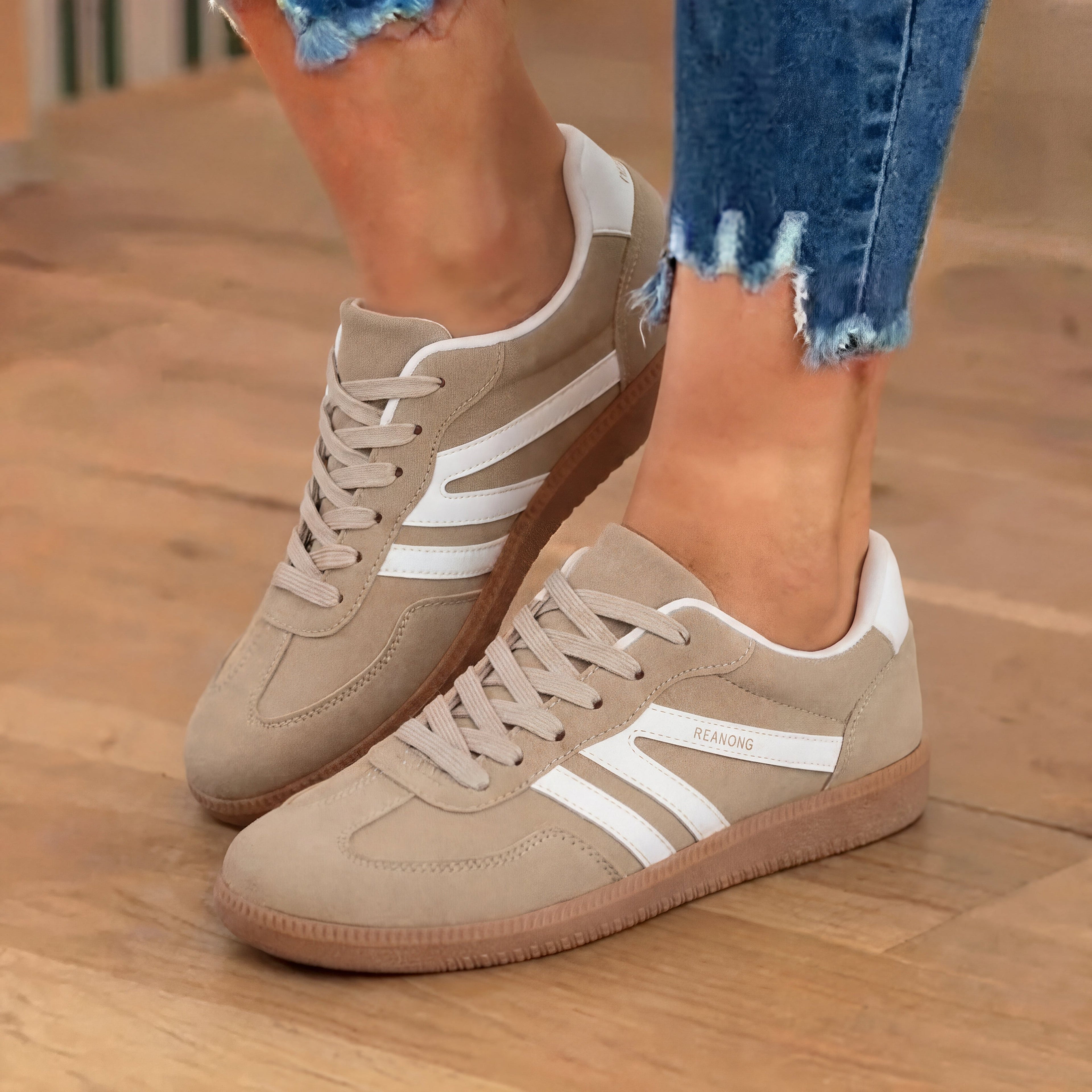 Scarpe Ortopediche Eleganti per Ogni Passo