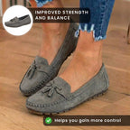 Scarpe Ortopediche Classiche con Stile Senza Tempo