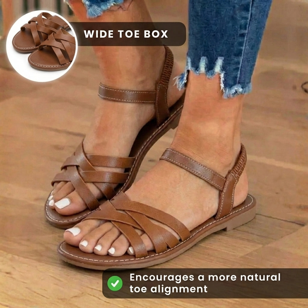 Scarpe Ortopediche Splendidamente Realizzate