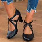 Scarpe Ortopediche Chic dal Design Unico