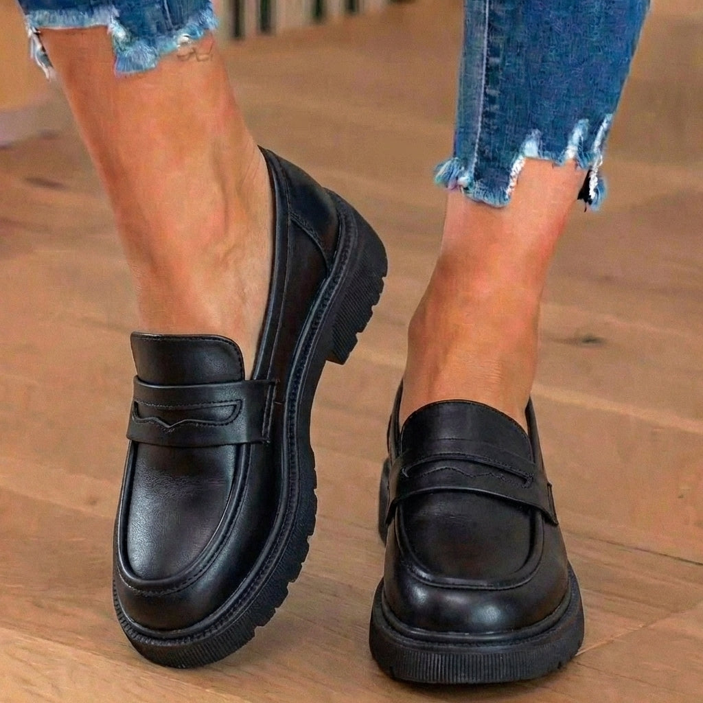 Scarpe Ortopediche Eleganti per Ogni Passo