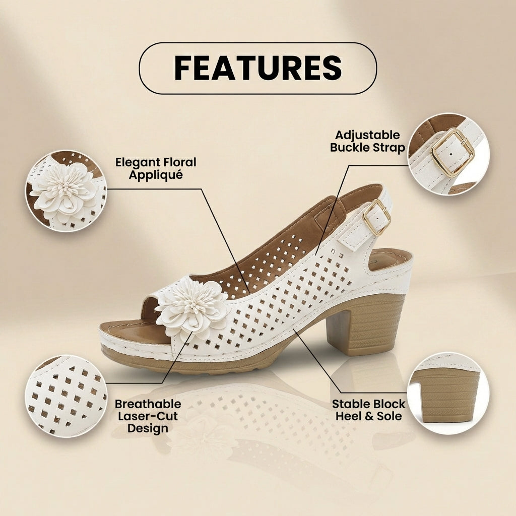Scarpe Ortopediche Classiche con Stile Senza Tempo