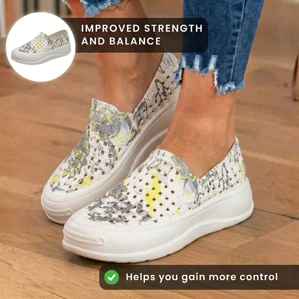 Scarpe Ortopediche Comode per Uso Quotidiano
