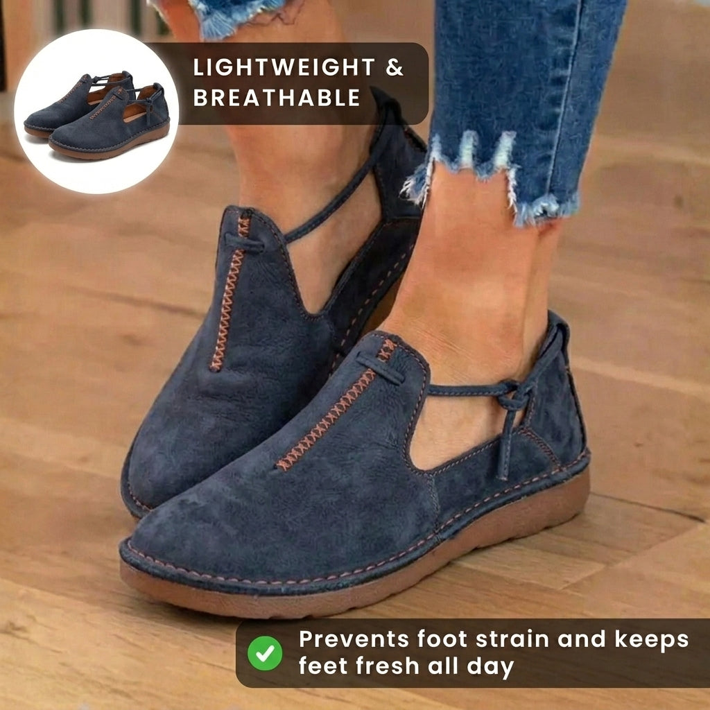 Scarpe Ortopediche Chic dal Design Unico