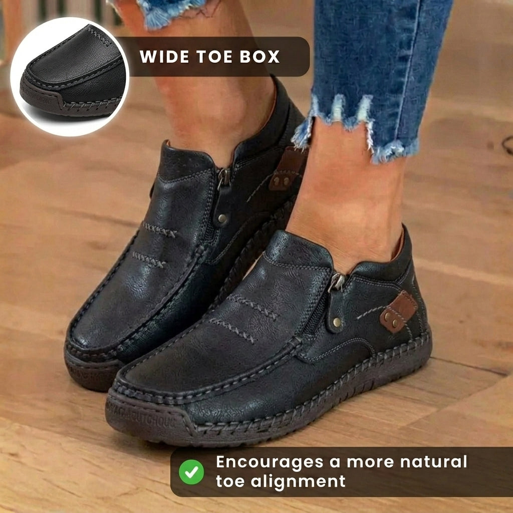 Scarpe Ortopediche Stilose per Ogni Occasione