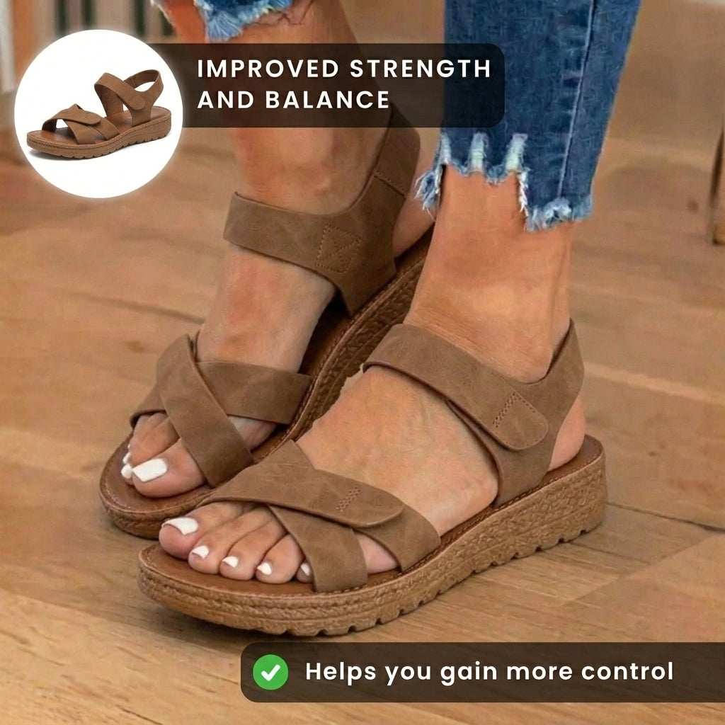 Scarpe Ortopediche Classiche con Stile Senza Tempo