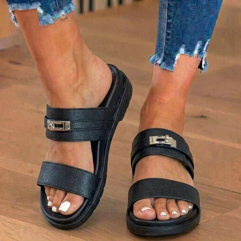 Scarpe Ortopediche Eleganti per Ogni Passo