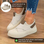 Scarpe Ortopediche Classiche con Stile Senza Tempo