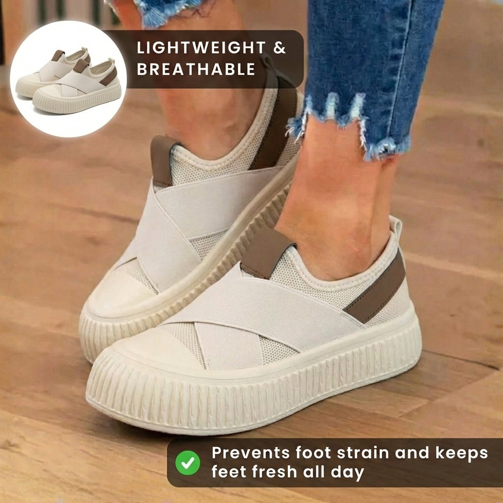 Scarpe Ortopediche Classiche con Stile Senza Tempo