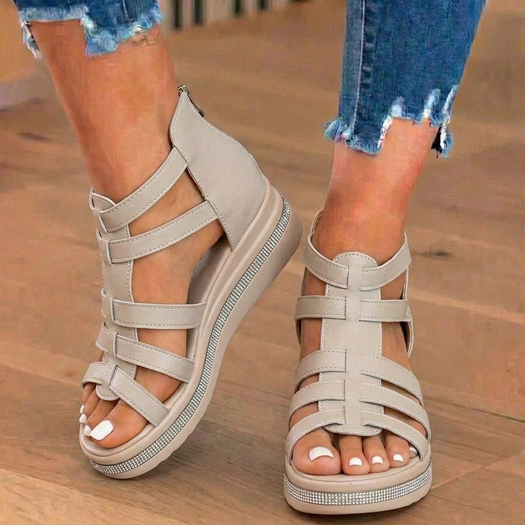 Scarpe Ortopediche Eleganti per Ogni Passo