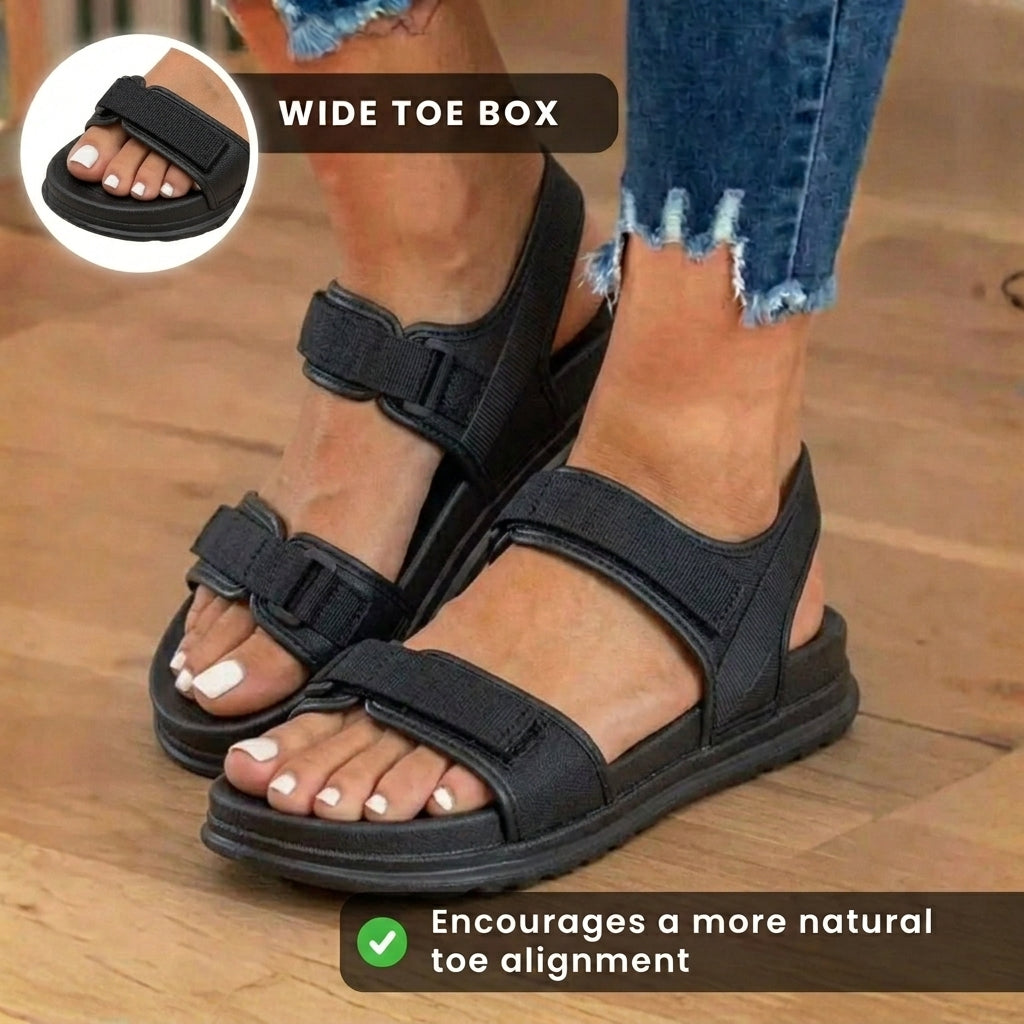 Scarpe Ortopediche Stilose per Ogni Occasione
