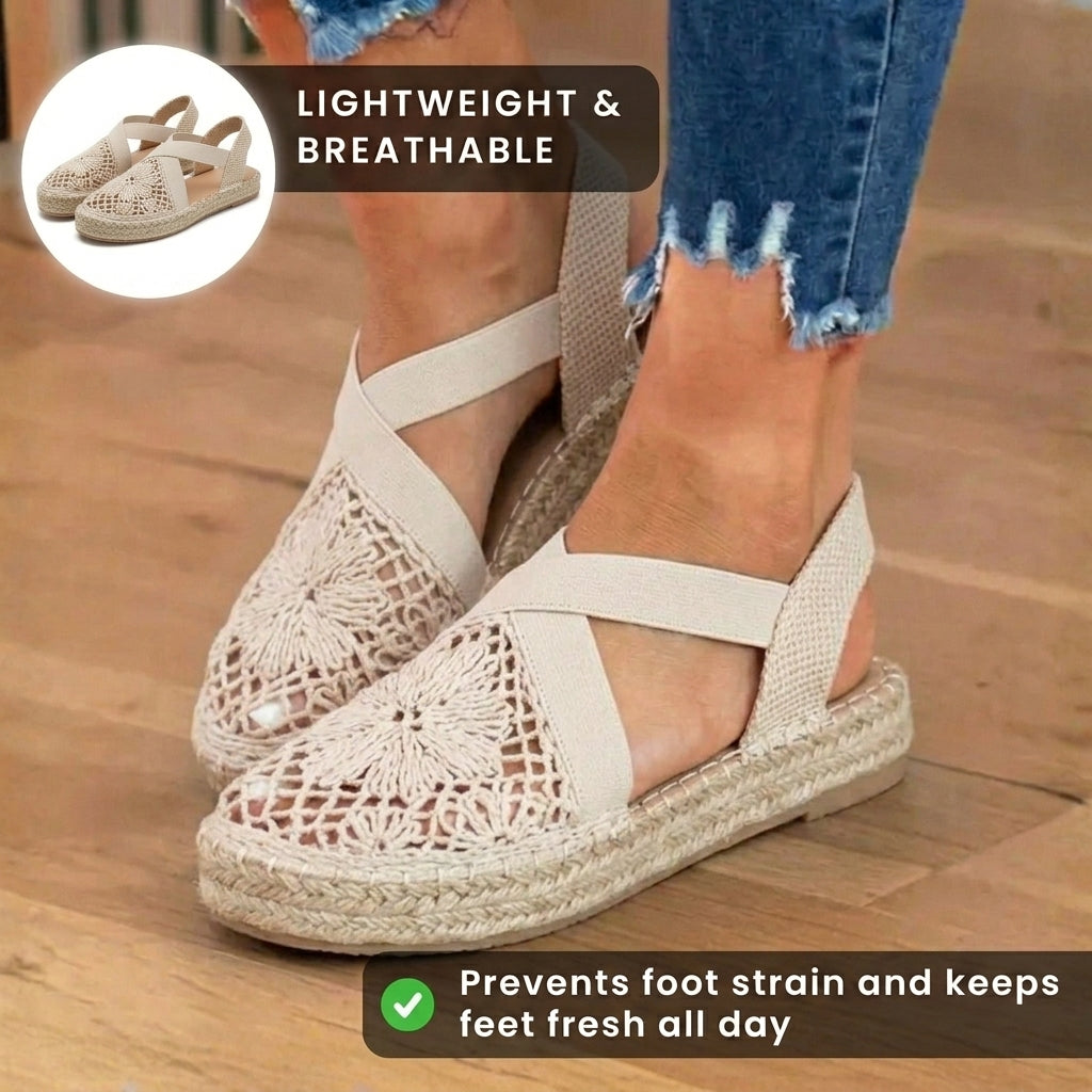 Scarpe Ortopediche Comode per Uso Quotidiano