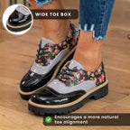 Scarpe Ortopediche Ispirate al Vintage