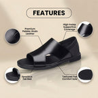 Scarpe Ortopediche Classiche con Stile Senza Tempo