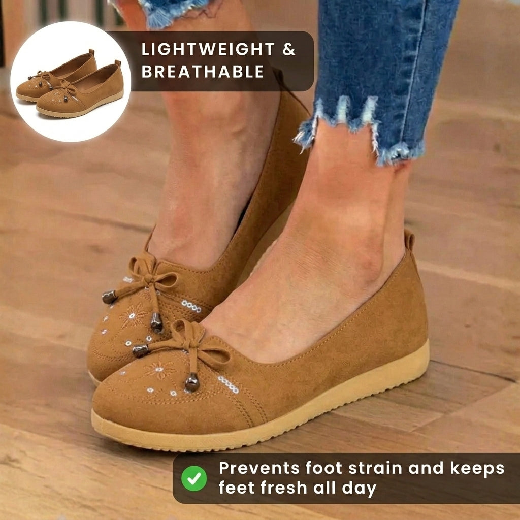 Scarpe Ortopediche Stilose per Ogni Occasione