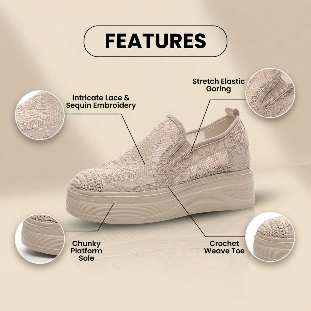Scarpe Ortopediche Ispirate al Vintage