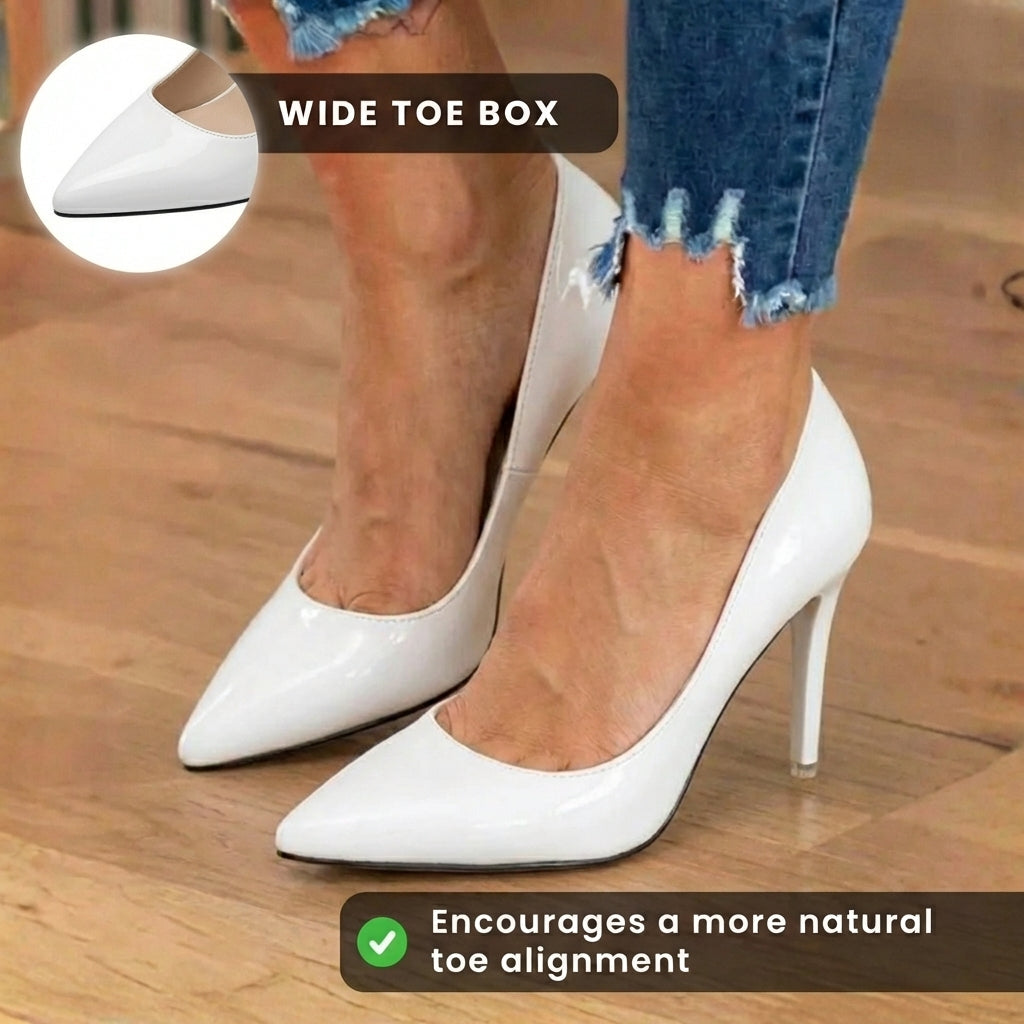 Scarpe Ortopediche Stilose per Ogni Occasione