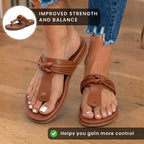 Scarpe Ortopediche Classiche con Stile Senza Tempo