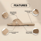 Scarpe Ortopediche Chic dal Design Unico