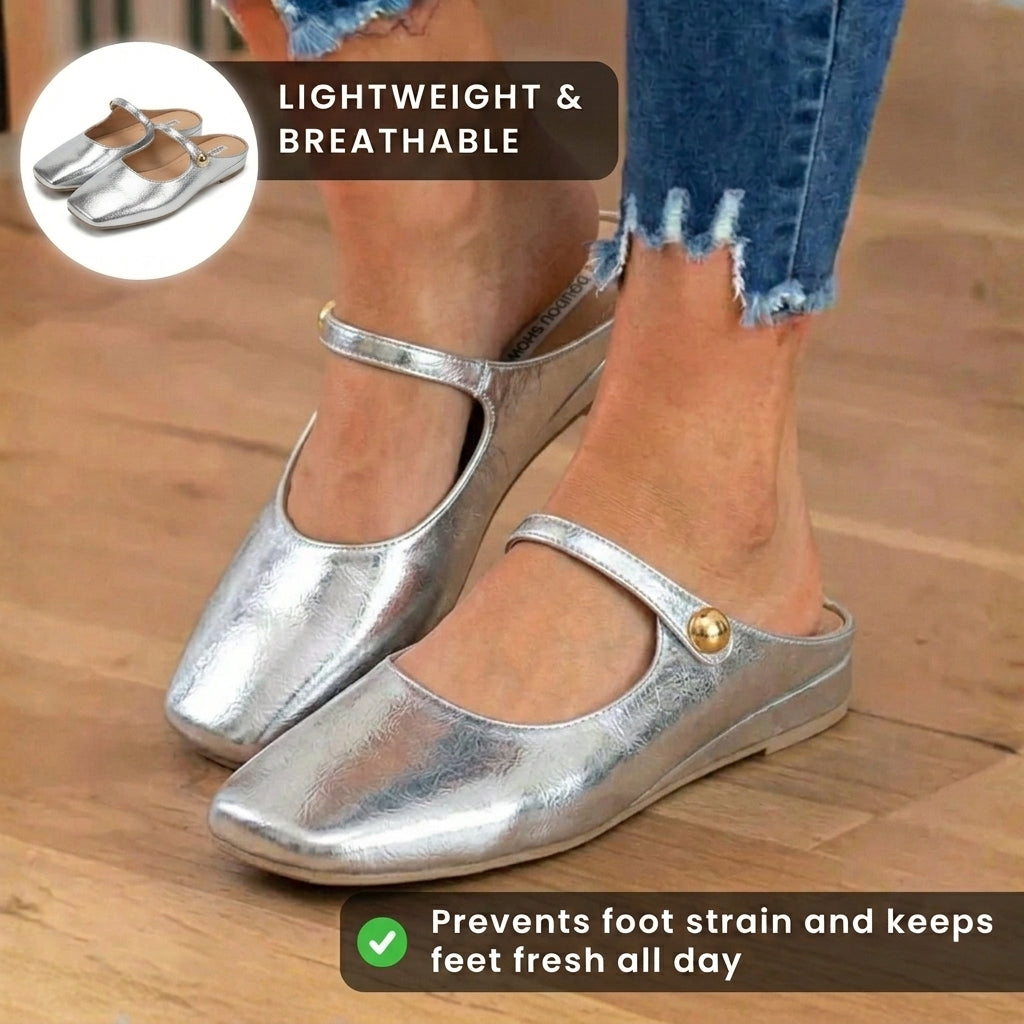 Scarpe Ortopediche Comode per Uso Quotidiano