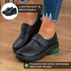 Scarpe Ortopediche Classiche con Stile Senza Tempo