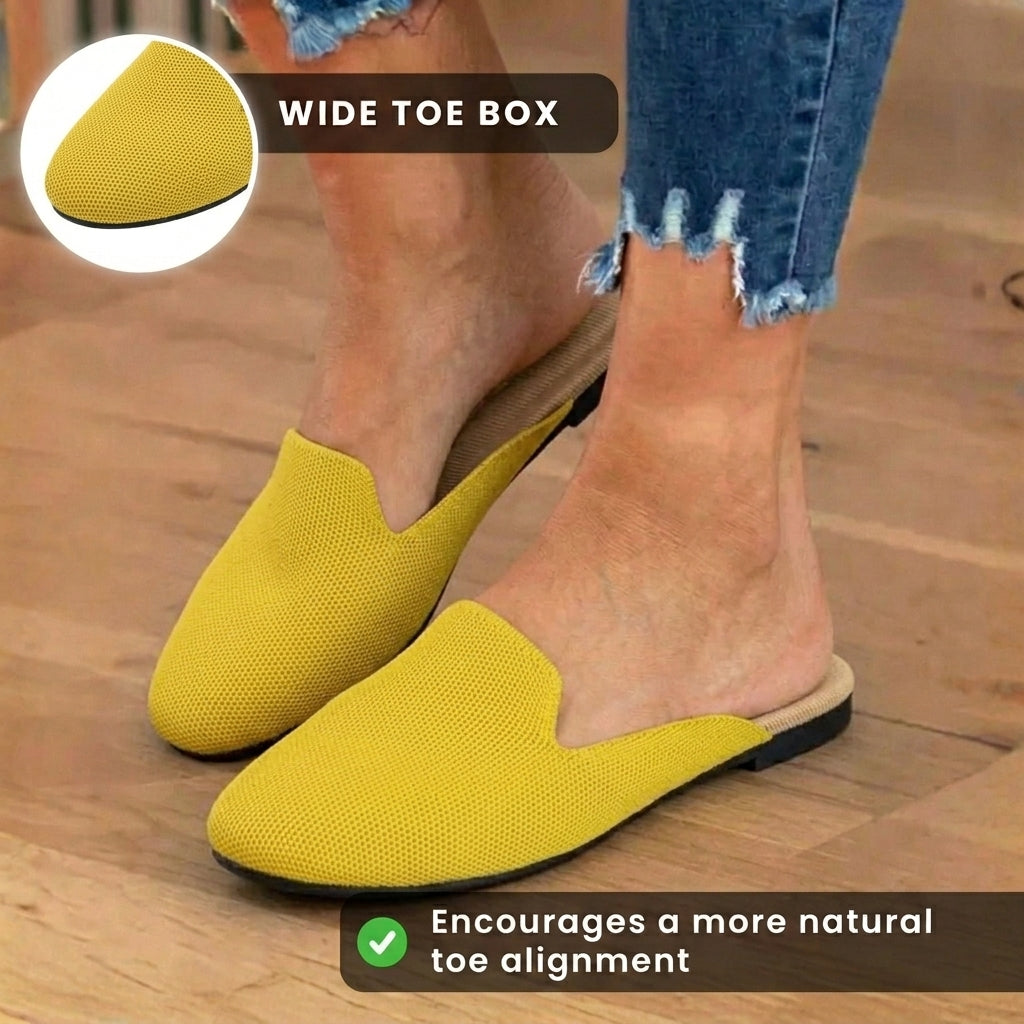 Scarpe Ortopediche Stilose per Ogni Occasione