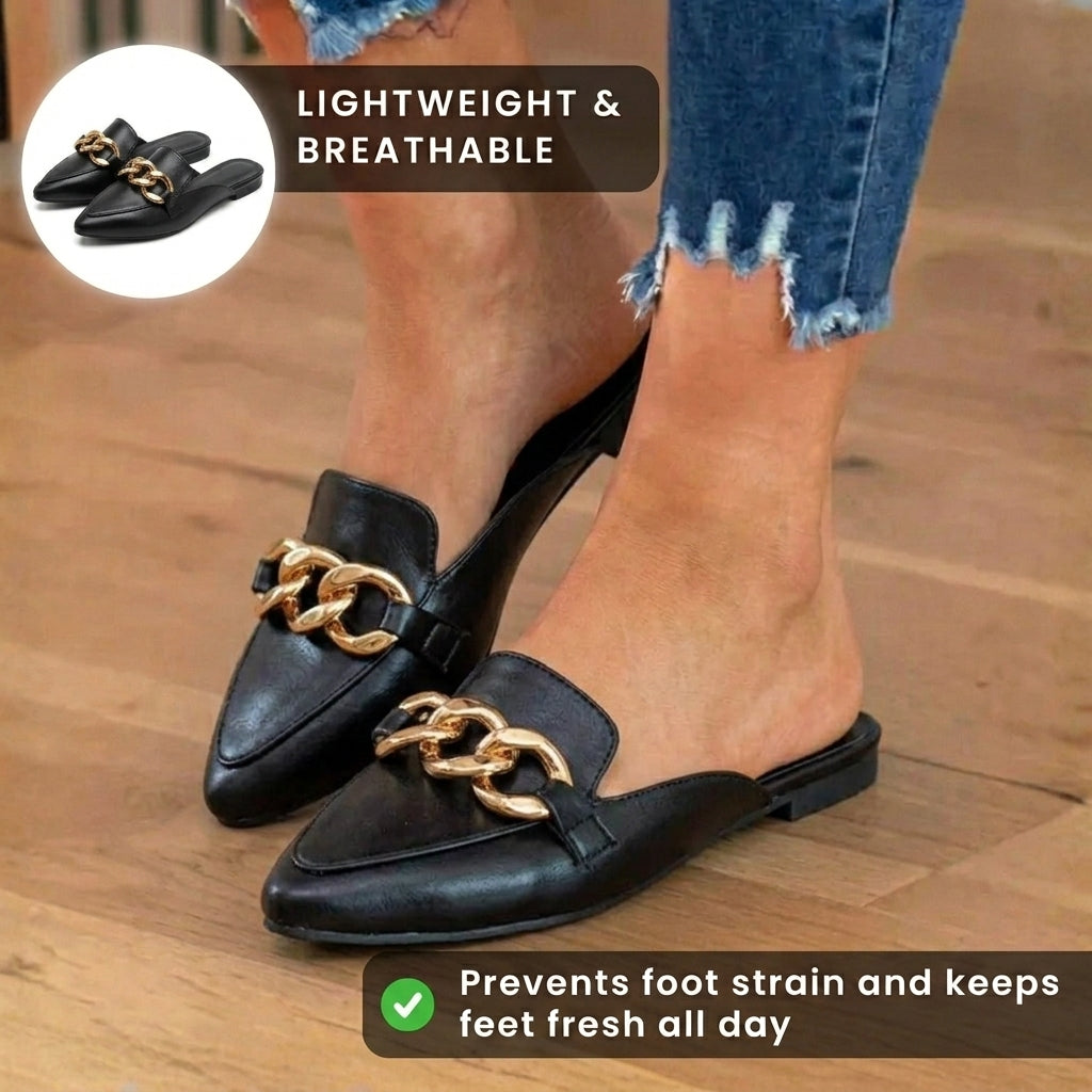 Scarpe Ortopediche Stilose per Ogni Occasione