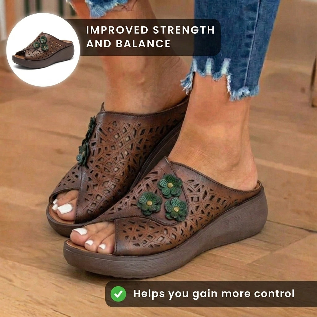 Scarpe Ortopediche Stilose per Ogni Occasione