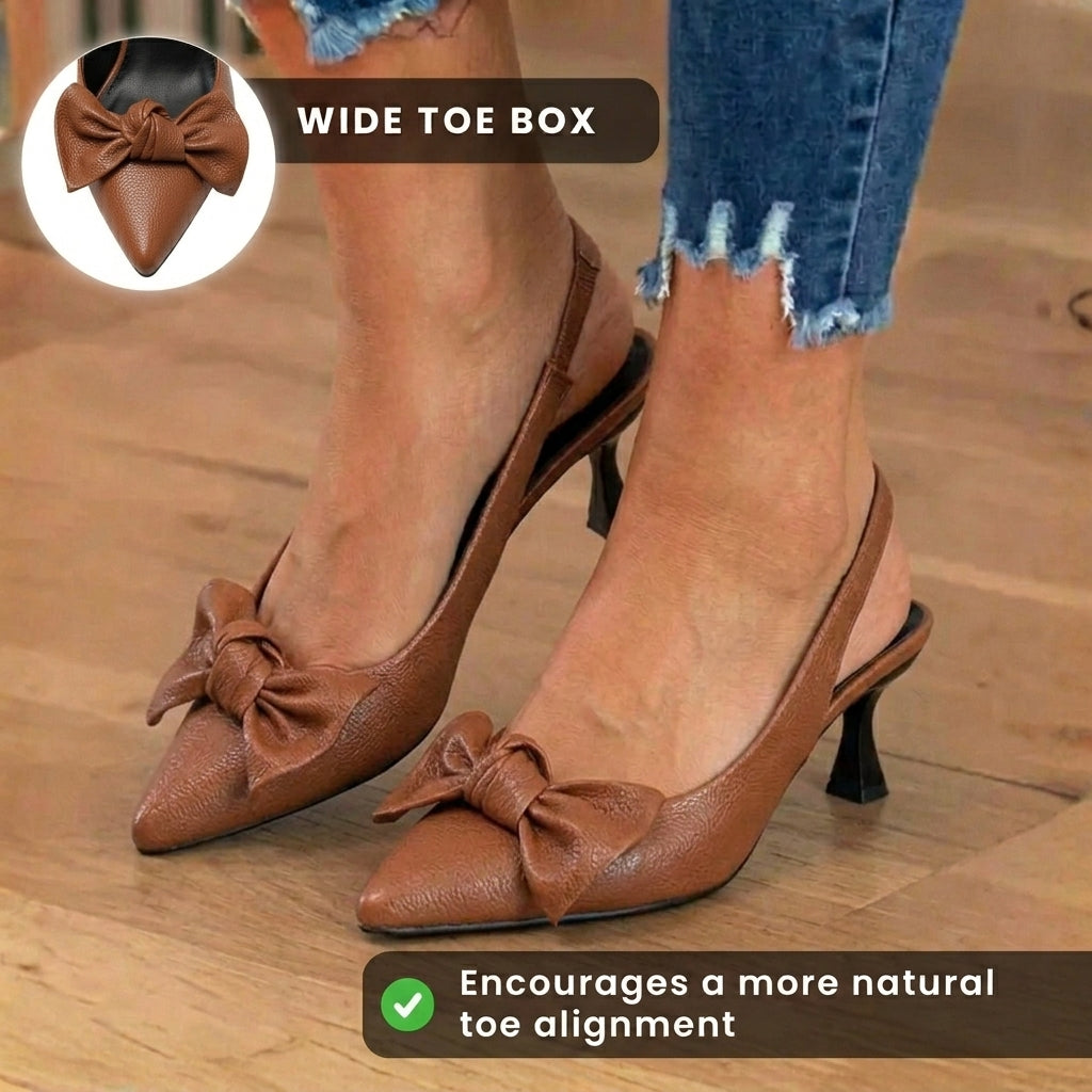 Scarpe Ortopediche Stilose per Ogni Occasione