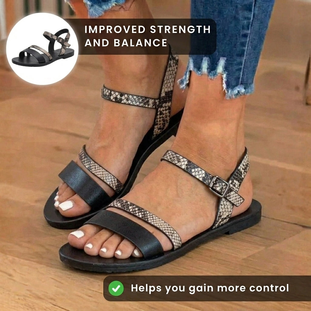 Scarpe Ortopediche Eleganti per Ogni Passo